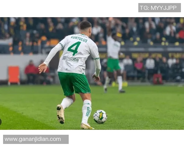 ifk哥与布鲁马的精彩对决揭示足球战术与团队合作的完美结合